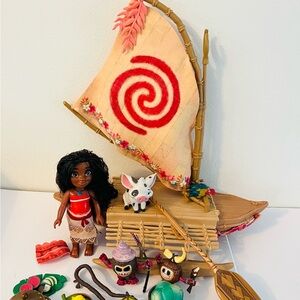 Moana Ocean Adventure